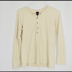 Men’s Patagonia 1/3 Button Down Shirt